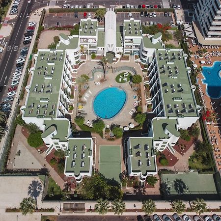 Go2Tenerife Apart'Teno Amazing Pool View & Near The Beach Playa de las Americas  Esterno foto