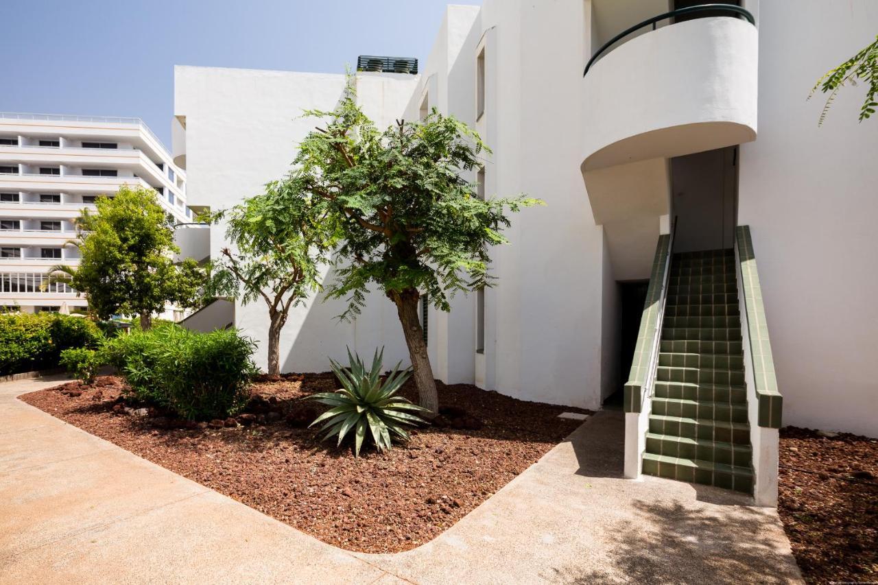 Go2Tenerife Apart'Teno Amazing Pool View & Near The Beach Playa de las Americas  Esterno foto
