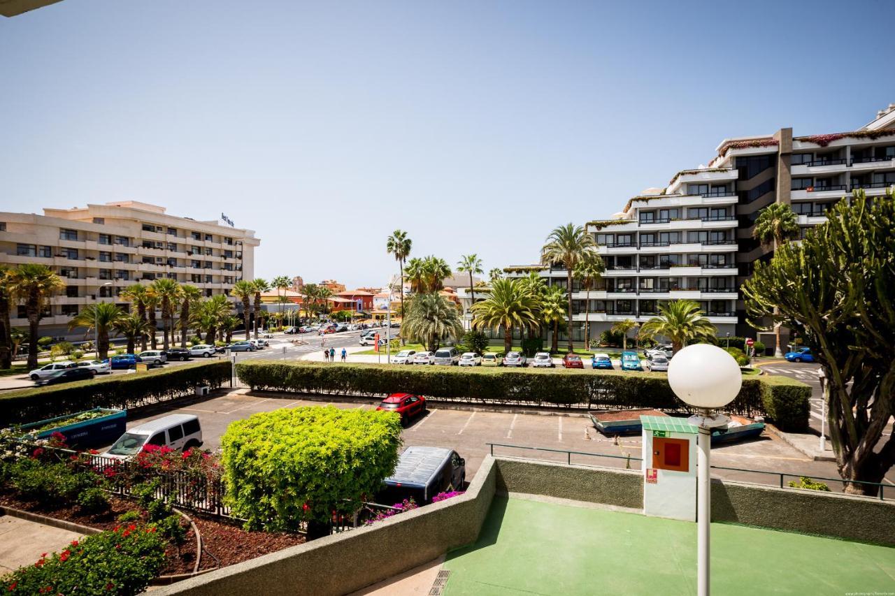 Go2Tenerife Apart'Teno Amazing Pool View & Near The Beach Playa de las Americas  Esterno foto