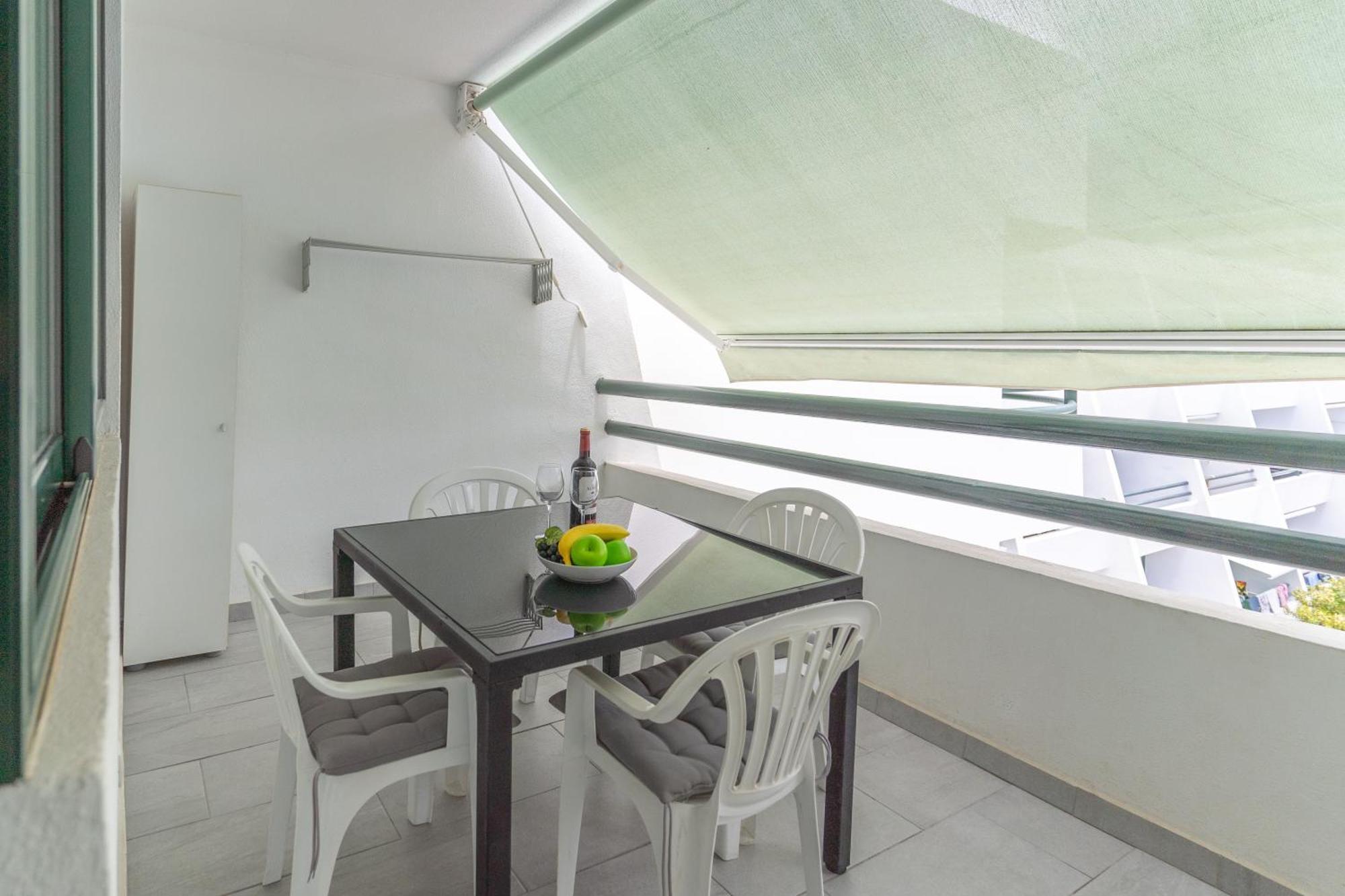 Go2Tenerife Apart'Teno Amazing Pool View & Near The Beach Playa de las Americas  Esterno foto