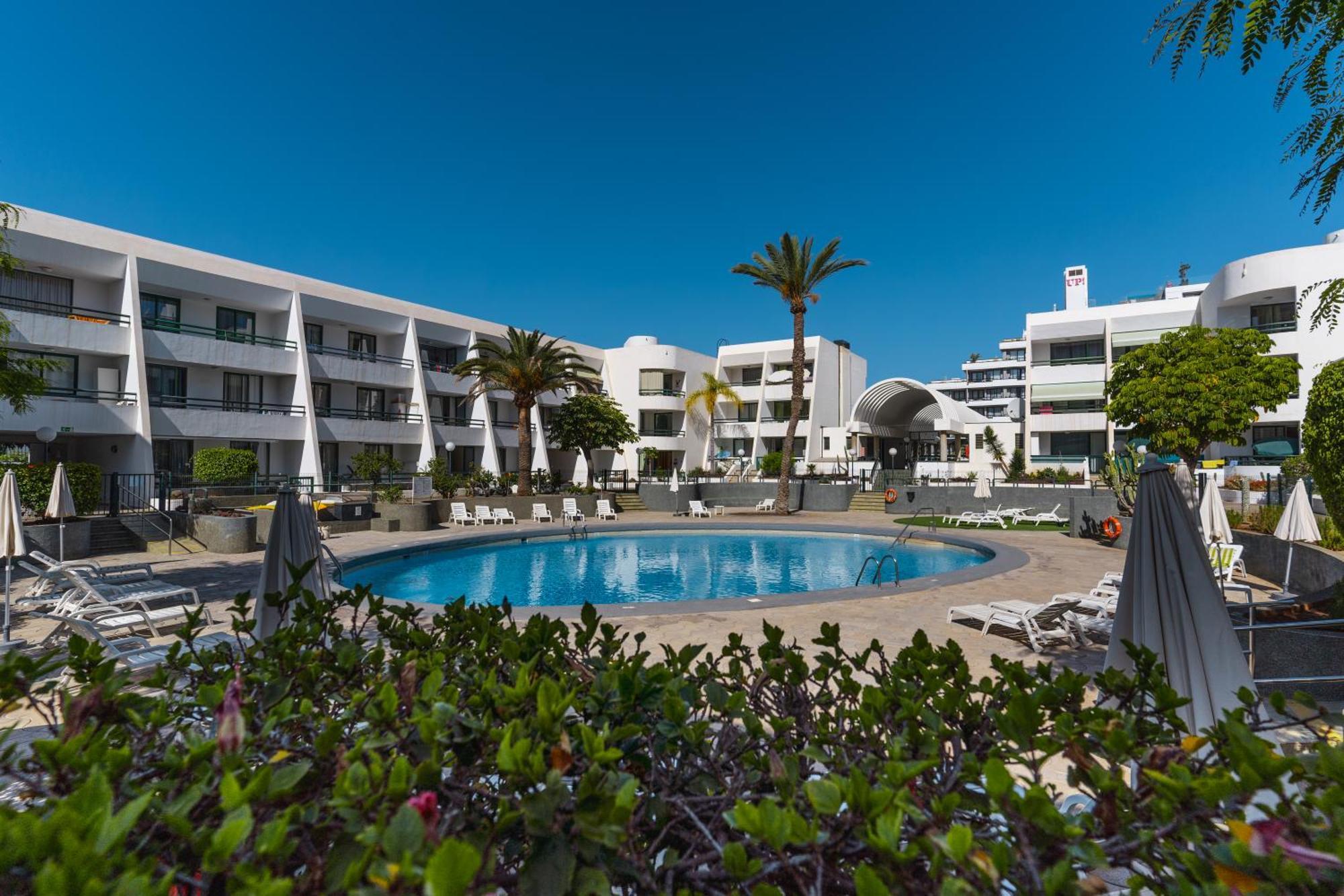 Go2Tenerife Apart'Teno Amazing Pool View & Near The Beach Playa de las Americas  Esterno foto